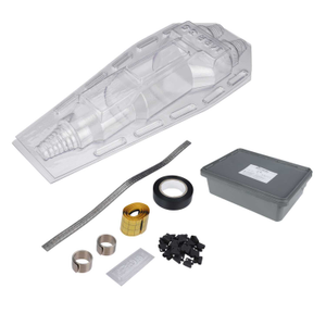 JBR35 Branch Joint Kit for Cables up to 35mm 4 Core