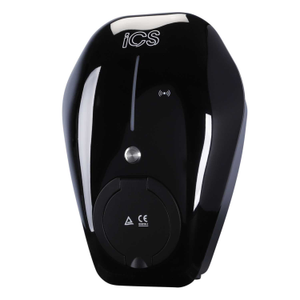 7kW Intelligent EV Charger 32A Type 2 Socket with RFID Reader