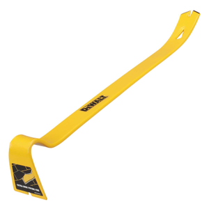 DeWALT 530mm Flat Bar