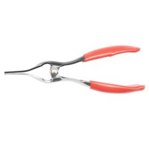 Pliers, hose clamp