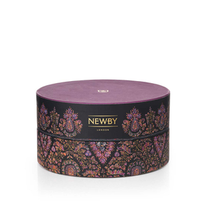 Black Tea Crown Assortment