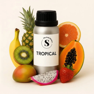 Tropical Fragrance Oil - 125g