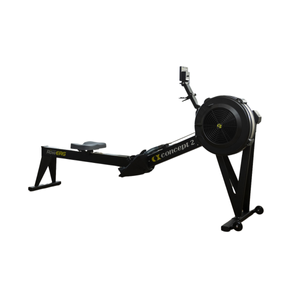 Concept 2 Rower - Model D