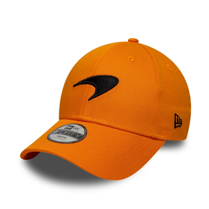 McLaren Racing Kids Orange 9FORTY Adjustable Cap