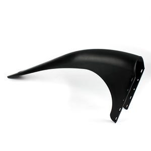 Mudhugger Rear Gravel Hugger
