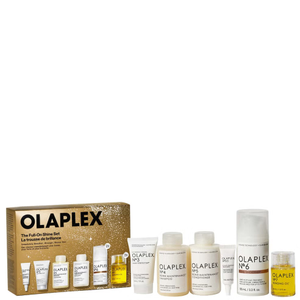 Olaplex The Full On Shine Set