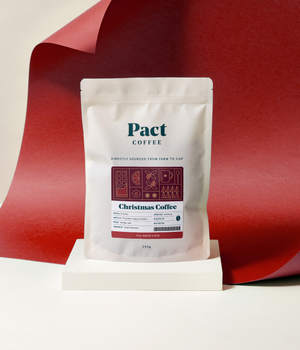 Christmas Coffee 250g
