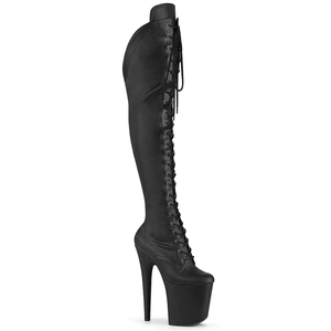 Botas Pleaser Flamingo-3014