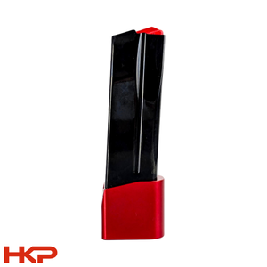 HK CC9  Magazine - 9mm - 17 Round