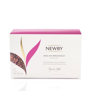 English Breakfast - 100 Tea Bags