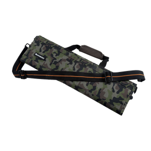 Messermeister Preservation Knife Roll 8 Pockets - Camouflage