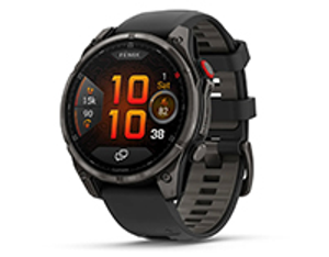 fenix 8 PRO