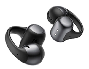 OpenDots One, clip-on open-ear wireless earbuds