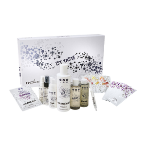 INNOluxe 1st Taste Starter Kit