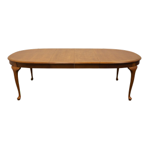 Stanley Furniture Rustic Country French 98" Dining Table 76811-36