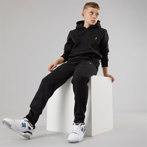 Brave Soul Boys Tracksuit Black