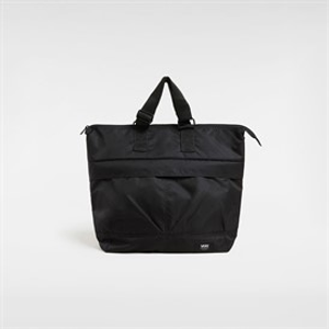 Vans Daily Holdall Backpack Black