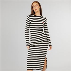 L'amore Couture Womens Idaho Dress Multi