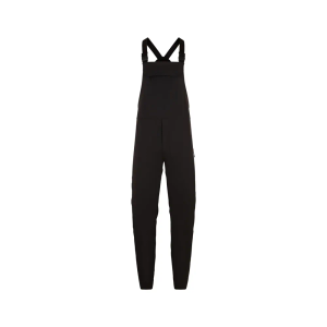 DTE 4 Season DWR Bib Trousers black black - medium short leg