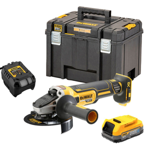 Steve Steals October 2025 - DeWALT Grinder Kit