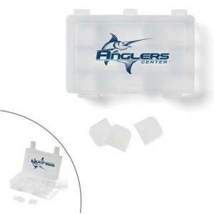 Fishing  Tackle Box