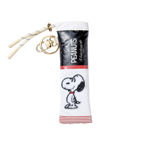 Esterbrook x Peanuts Vintage Character Edition Pen Case Snoopy