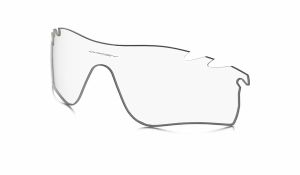 Oakley Radarlock Path Replacement Lens Kit - Oakley Clear
