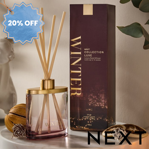NEXT Collection Luxe 180ml Diffuser