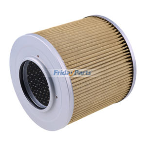 For Doosan Daewoo DL220 DL250 DL300 DL350 DL400 DL420 DL450 DL500 DL550 Hydraulic Filter 2474-9016A 2472-9016A