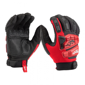 Milwaukee 4932498483 Impact DemoX Work Gloves 9 / L