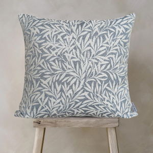 Matilda Cushion - 1 Pair Grey (2 Cushions)