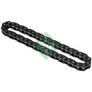 Oil pump chain