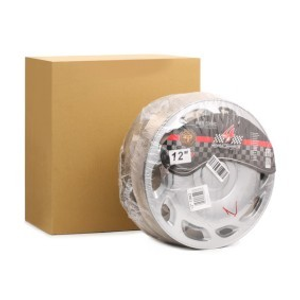 Wheel covers