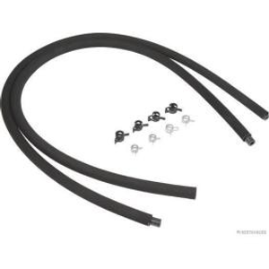 Pressure Pipe, pressure sensor (soot / particulate filter)