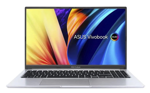 ASUS Laptop X1505VA - 13th Generation H-Series i5 16GB RAM 512GB SSD PANTONE Validated WiFi 6E 15.6" FHD OLED Screen
