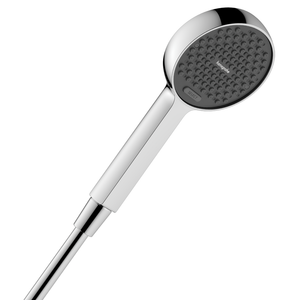 hansgrohe Activera S Hand Shower 95 2jet EcoSmart - Chrome