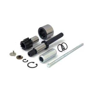 DOSS Jackshaft Kit Starter Motor 10 Tooth For 1994-2006 Big Twin (Excluding 2006 Dyna) Models (68-239)