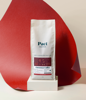 Christmas Coffee 1kg