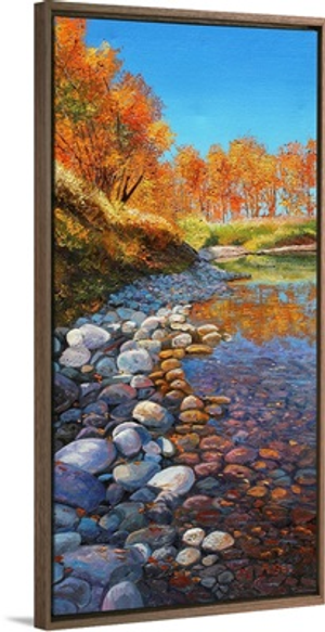 River Rock