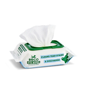 Beco Eye Wipes