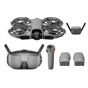 DJI Neo 2 FPV Drone Fly More Combo (Three Batteries + Goggles)