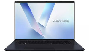 ASUS Laptop VivoBook 18 - AMD Ryzen 7 16GB DDR5 RAM 1TB SSD Backlit KB 18.4"144Hz IPS FHD Screen