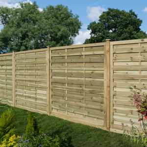 Rowlinson 6x6 Gresty Screen