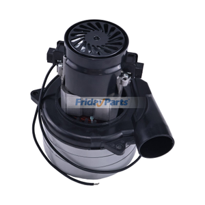 36V 3 Stage Vacuum Motor 119432-13 for Tennant T15 5700 7200 7300 Nilfisk BA855ST Floor Scrubber