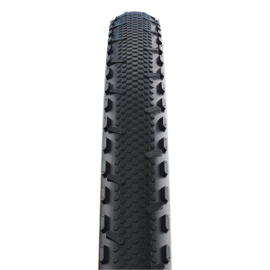 X-One RS Evo V-Guard TLE Folding Tan