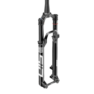 Rockshox Fork Sid Ultimate Race Day - 3p Crown d1 (includes Ziptie Fender Star Nut Maxle Stealth): BLACK 120mm