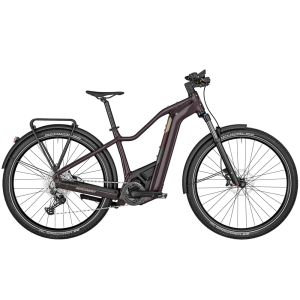 Bike E-Revox Expert FMN EQ Large