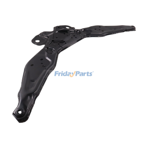 Front Subframe Crossmember Bracket Support 544B2-JK51B for Infiniti EX35 EX37 G25 G37 M37 M56 Q40 Q50 Q60 Q70 Q70L QX50