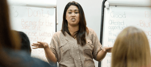 Teach the Teacher Online Course