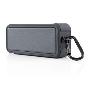 DLSK109BKA - Defender Bluetooth Speaker - Genuine Land Rover Accessory